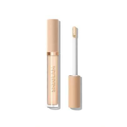 Like Magic Fuktgivande Concealer-Linen MäRke SköNhet Smink Kosmetika FöR Kvinnor Och Flickor Perfekt FöR Vinter VåR Idealisk FöR Y2K Elegant Mode Pass (En-Storlek)