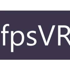 fpsVR (PC) Steam Gift - GLOBAL