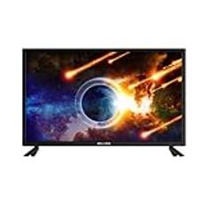 EKLYPS Smart TV 24 tum 60 cm HD TV - upplösning 1366 X 768 p - HD-TV - Dolby Digital - 1 XHDMI - Arc - 1 x USB - wifi