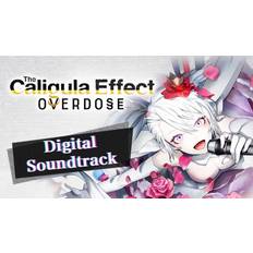 The Caligula Effect: Overdose - Digital Soundtrack