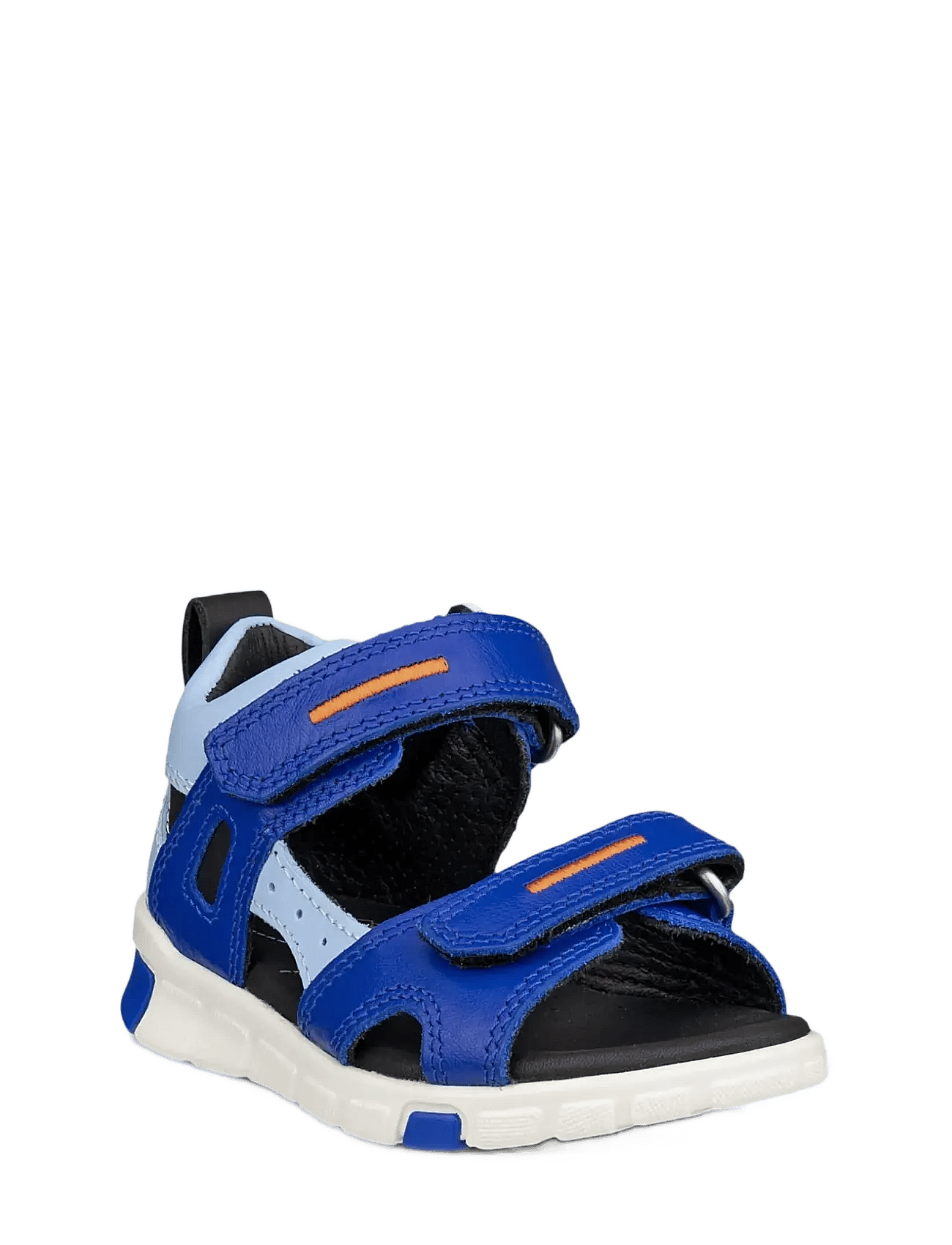 ECCO Mini Stride Sandal | Blue | 27