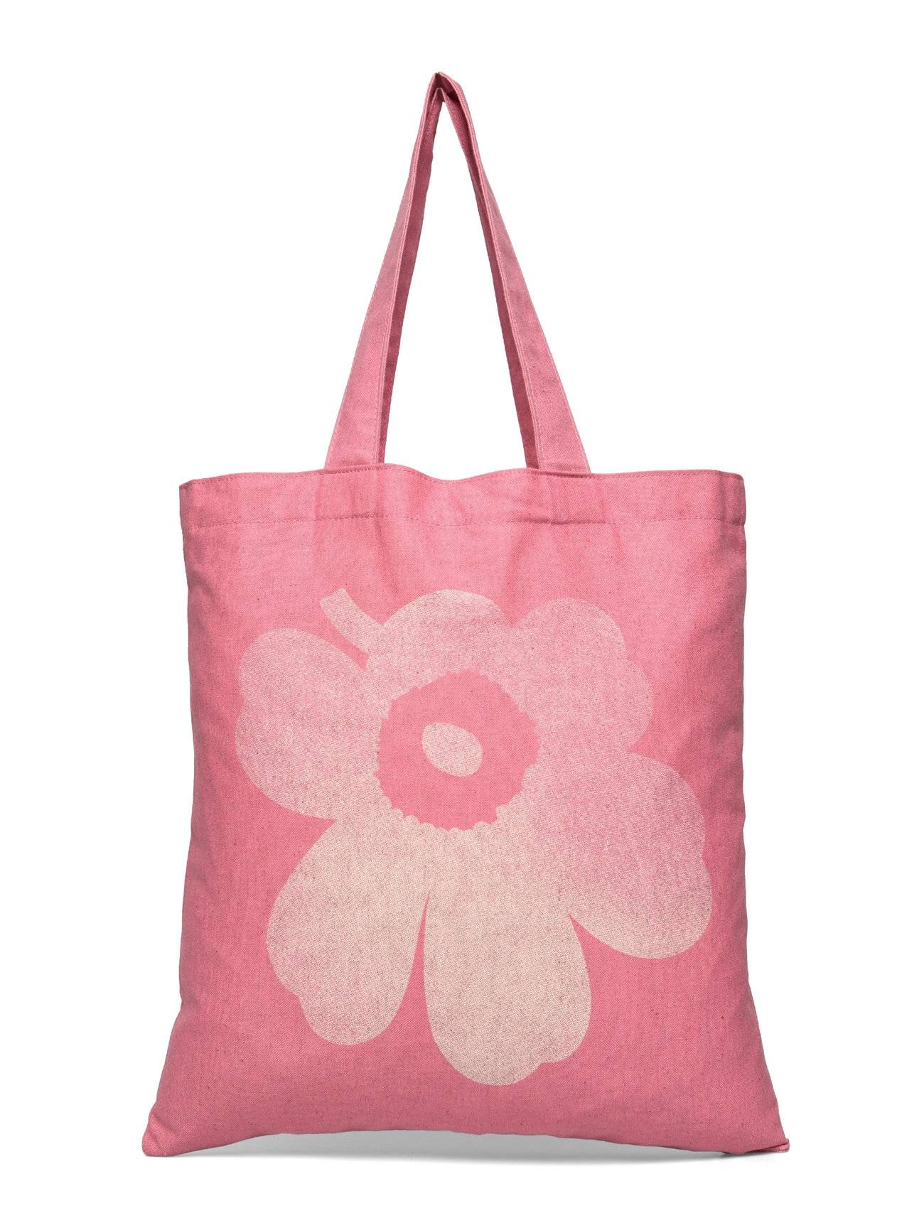 MARIMEKKO Vankka Unikko Placement | Pink | One Size