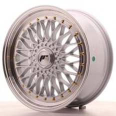Japan Racing JR9 19x8,5 ET35 Custom Silver