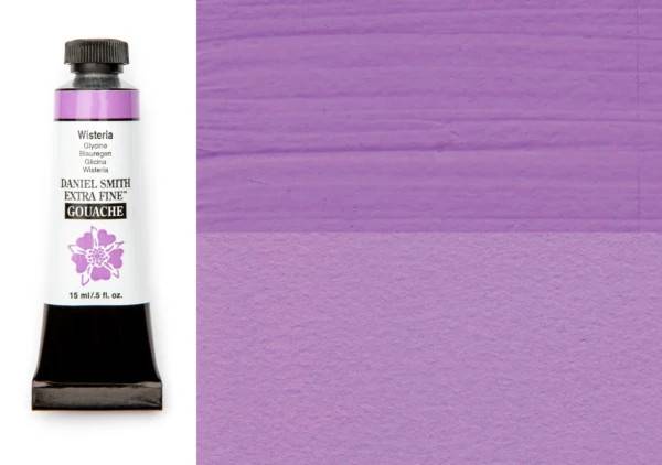 DS Gouache Wisteria 15ml