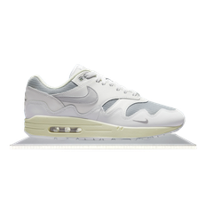 Air Max 1 x Patta Waves White