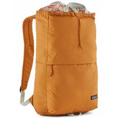 Fieldsmith 25L Linked Back Pack - Golden Caramel