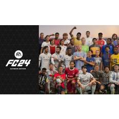 EA Sports FC 24 (PC) - Standard