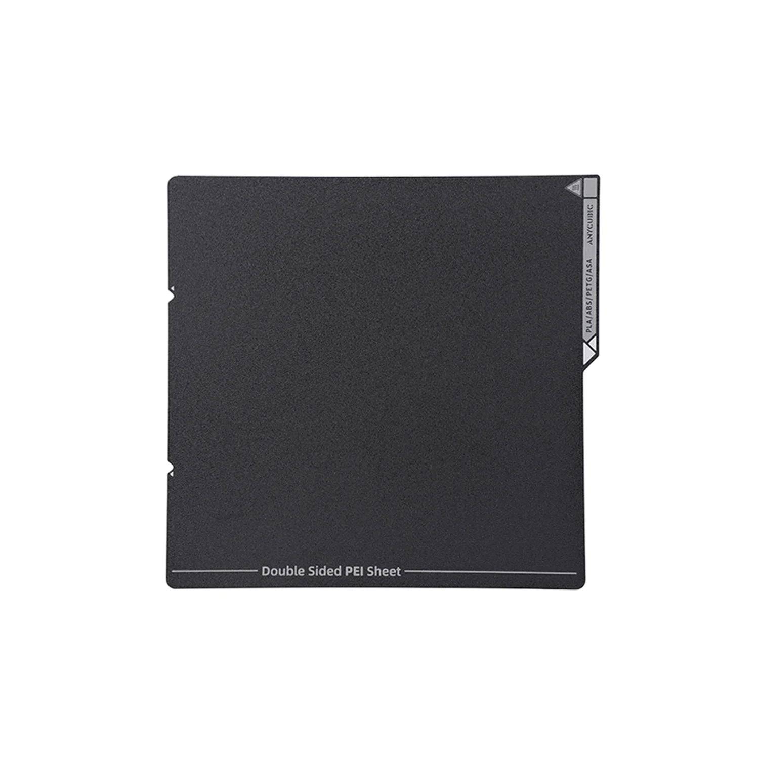 Anycubic Spring Steel Magnetic Platform - Anycubic Kobra S1 Max