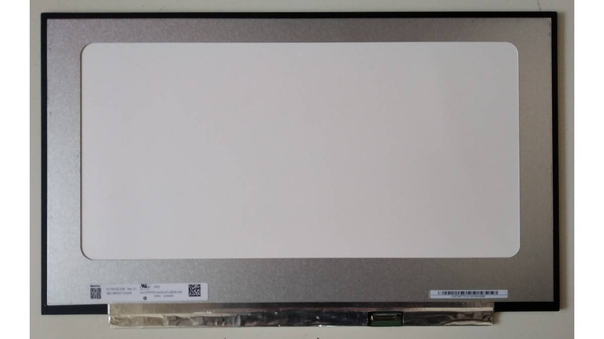 Laptop Replacement Screen for Acer Nitro V 17 AI ANV17-41 ANV17-61.