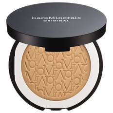 bareMinerals Ansigts-make-up FoundationOriginal Pressed Powder Foundation Mineral SPF 15 15 Neutral Medium 8 g () - 8 g