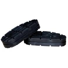 Easy Hoof Block PVC-plast "komfort"