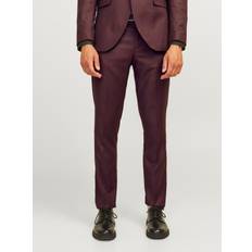 Jprsolaris Super Slim Fit Tailored Bukser