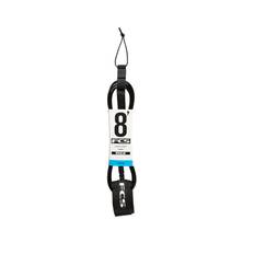 FCS vågsurfingleash Classic