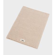 Bath Mat 50x70 Ivory Stripes - 50x70