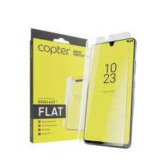 Copter iPhone 16e Exoglass Flat skärmsskydd