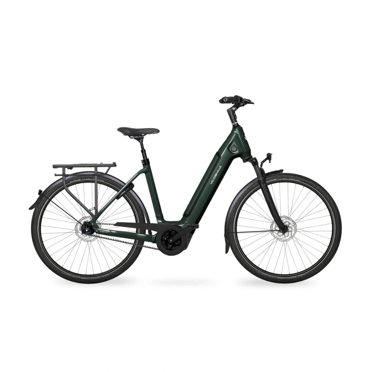Velo de Ville AEB 890 Pro - 53 cm