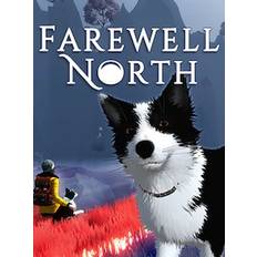 Farewell North (PC) - Steam Key - GLOBAL