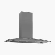 Köksfläkt Fjäråskupan Cupol (1200 mm)
