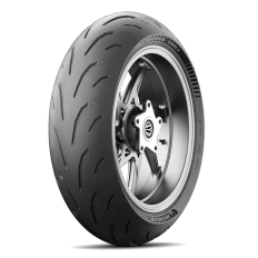 Michelin POWER 6 MC-Däck Bak