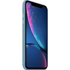 iPhone XR | 128 GB | blå | nyt batteri