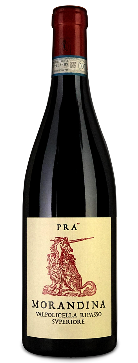 Prà, Valpolicella Ripasso Superiore D.O.C. "Morandina" 2021
