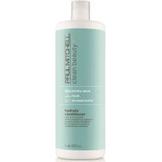 Paul Mitchell Clean Beauty Hydrate Conditioner 1000ml (1000 ml)