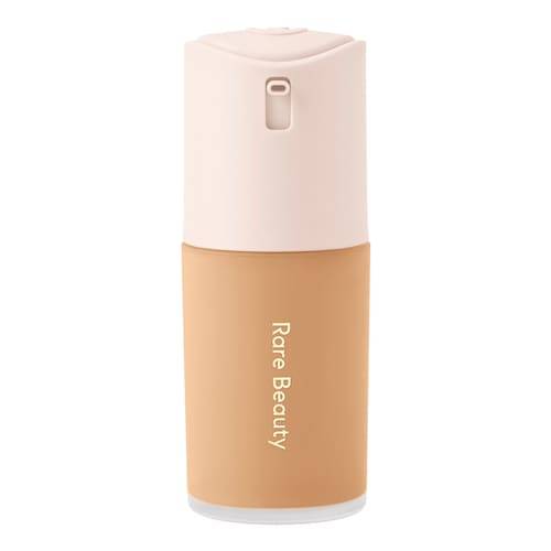 True To Myself - Naturligt matt foundation med lång hållbarhet - Beige