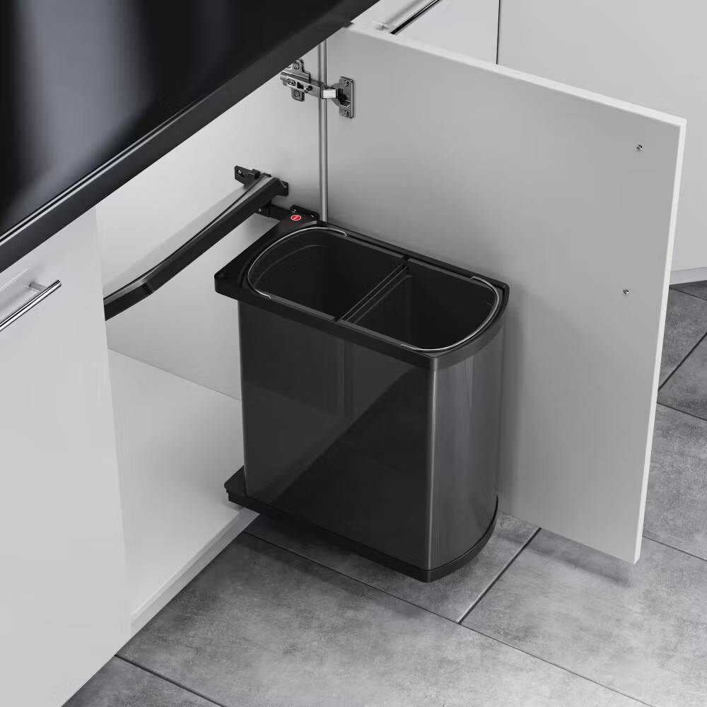 HAILO AS Duo 2x 8L (fler varianter)