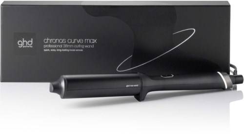 ghd Chronos Curve Max Wand