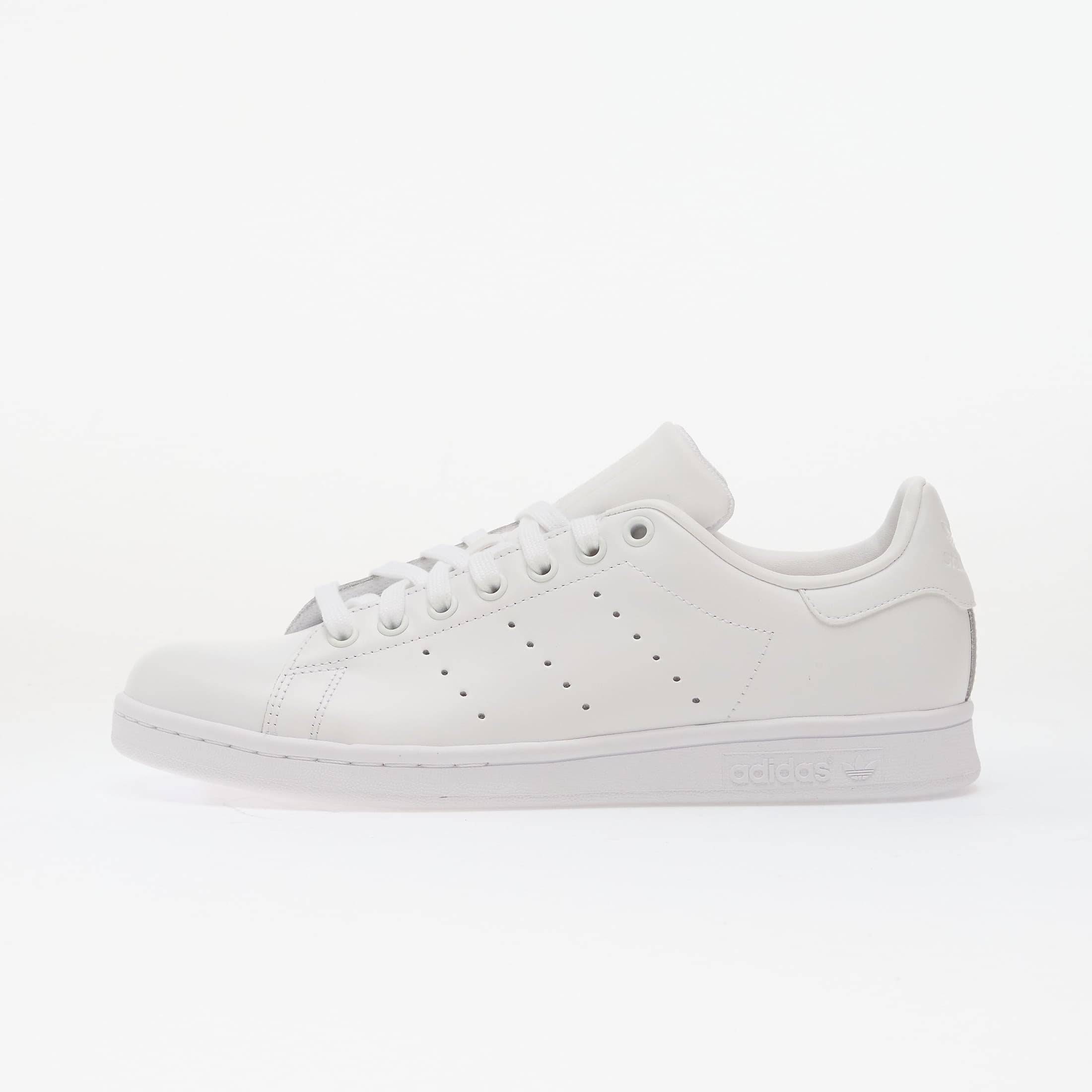 Sneakers adidas Stan Smith W Ftwr White/ Ftwr White/ Ftwr White EUR 36 2/3 - Ftwr White - 36 2/3