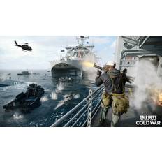 Call of Duty: Black Ops Cold War XBOX One Account