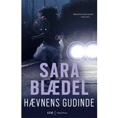 LOUISE RICK (5): HÆVNENS GUDINDE