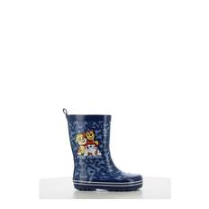 PAW PATROL Paw Patrol Rainboots |Marinblå |29