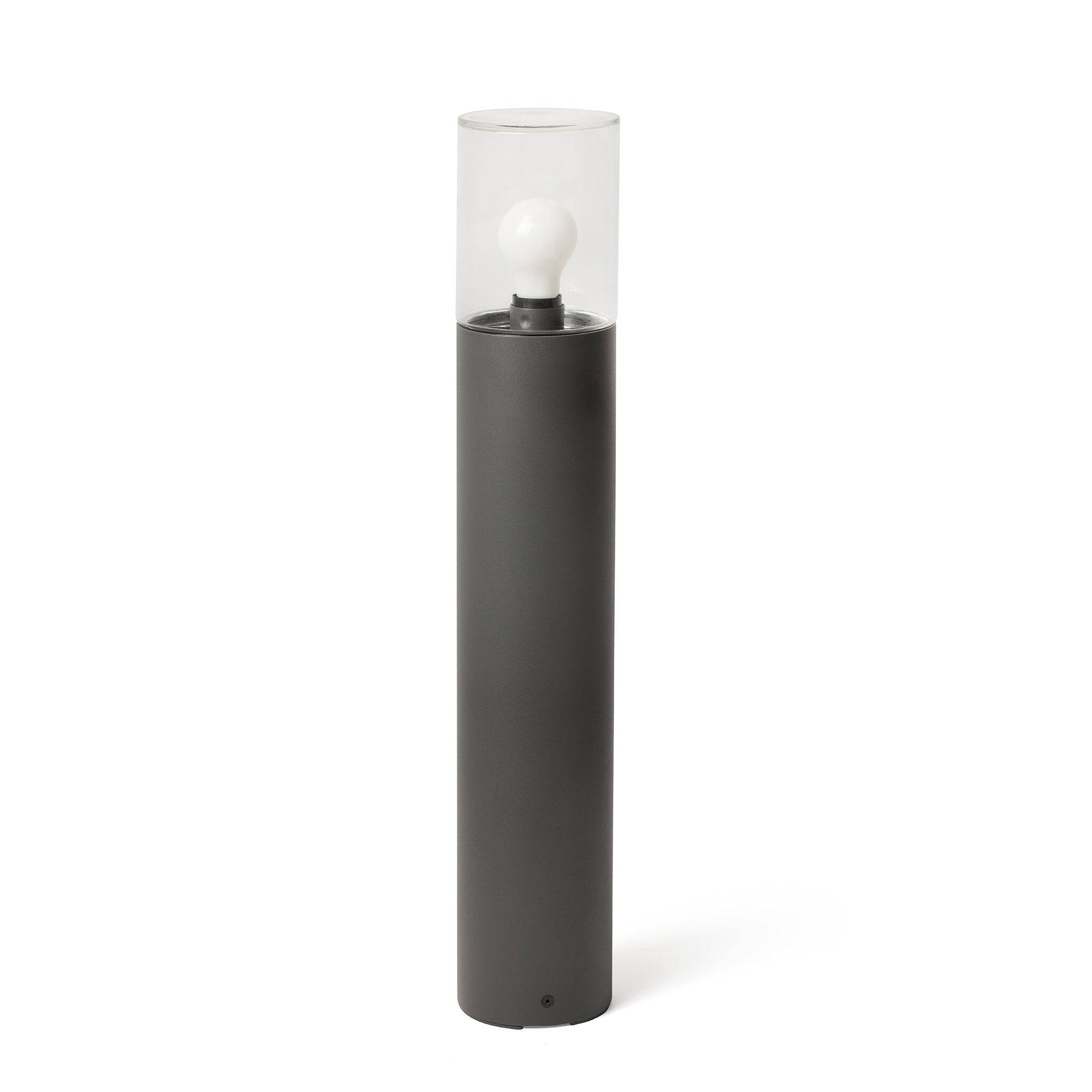Kila pullert FARO - Klar / 70 cm