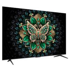 TCL 65C6K 4K Ultra HD Smart TV - 65" HDR QLED