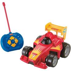 Fisher-Price Fjärrstyrd Speedster