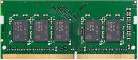 DDR4 RAM 4 GB ECC SO-DIMM - Synology D4ES02-4G