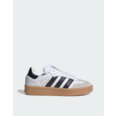 adidas Originals - Samba XLG - Hvide sneakers