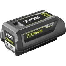 Ryobi Lithium 36V Batteri 4.0Ah för Max Power Verktyg