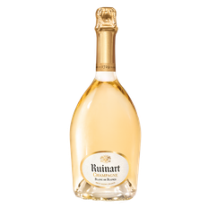 Champagne Ruinart Blanc de Blancs | Chardonnay Champagne fra Champagne, Frankrig