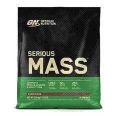 Gainer med 19% protein (5,4 kg)