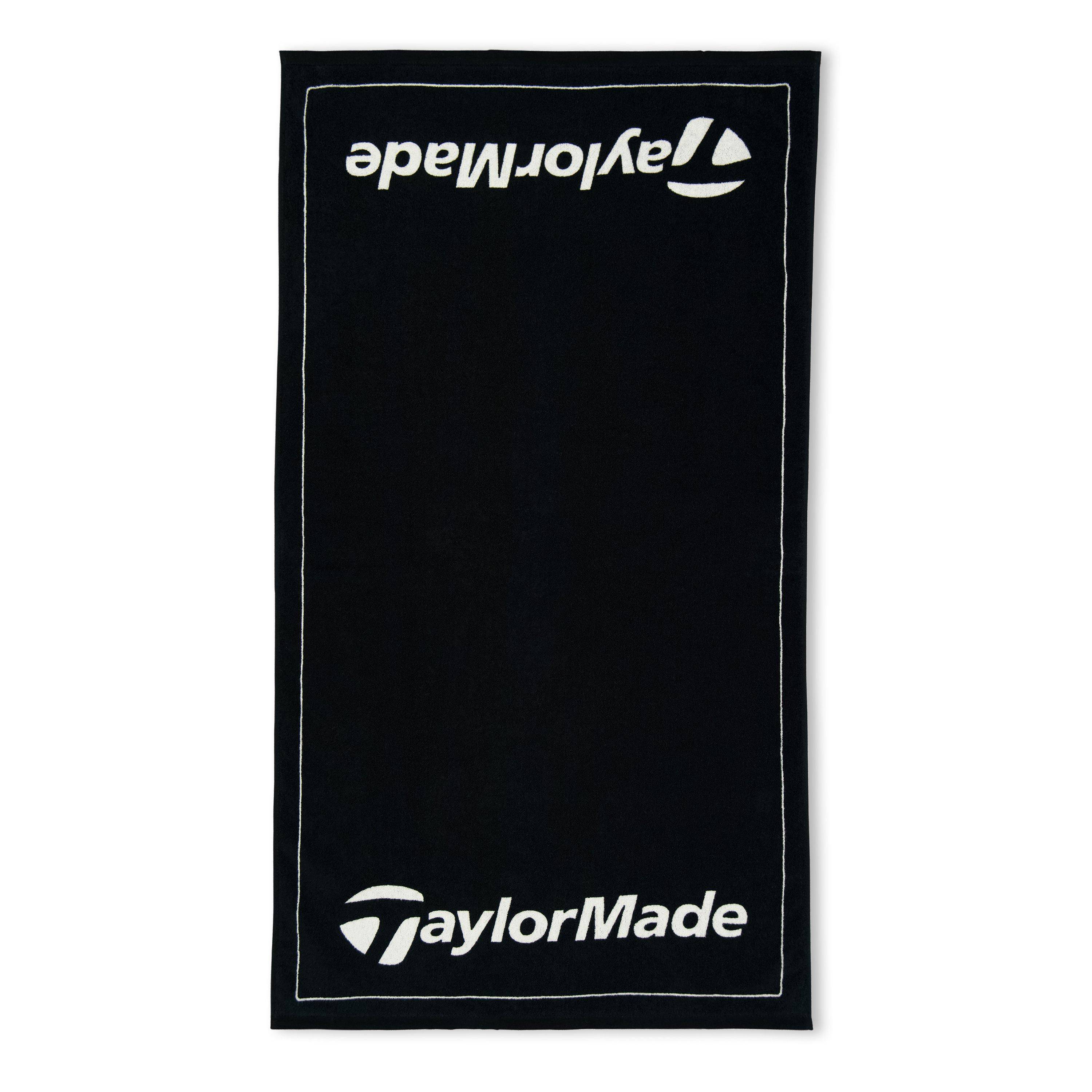 Taylormade Tour Golf Towel