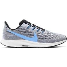 Nike - Air Zoom Pegasus 36 løbesko - Herre  - 39  - Grå