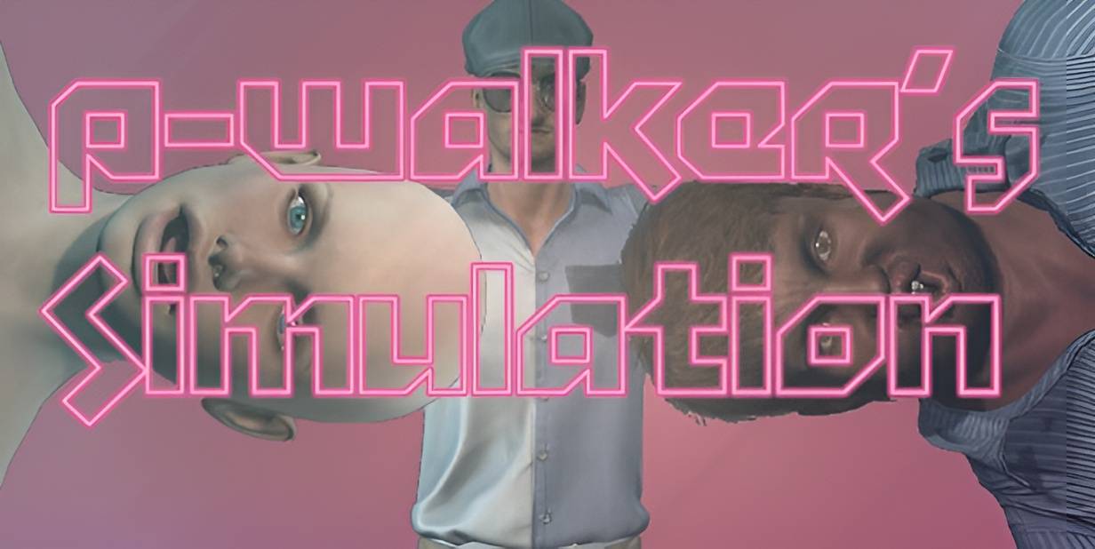 P-Walker's Simulation (PC) - Standard