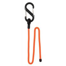 Nite Ize Gear Tie Clippable Twist Tie 24" - Bright Orange