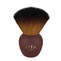 Vita Liberata - Trysal Kabuki Brush - Klar til levering - Prismatch
