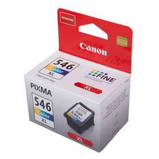 Canon Inktpatroon CL-546 XL Color (origineel)