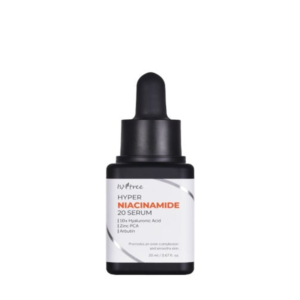 Hyper Niacinamide 20 Serum