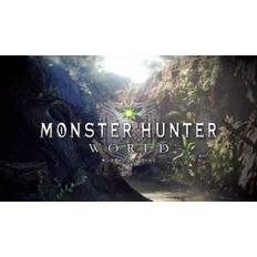 Monster Hunter World (PC) - Standard