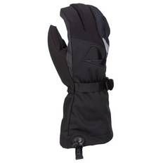 Handskar Klim Klimate Gauntlet, Concealment